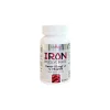 Leeroy Iron Bsgylicinate 90 Tablet
