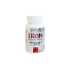 Leeroy Iron Bsgylicinate 90 Tablet