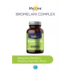 LifeXtra Bromelain Complex Takviye Edici Gıda 30 Kapsül