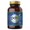 Lipovia Lipozomal Glutatyon 30 Kapsül