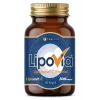 Lipovia Lipozomal Vitamin C 60 Kapsül