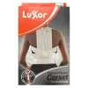 Luxor 181 Posturex Korse - One Size