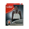 Luxor 307 Askılı Göğüs Korsesi - Bedensiz