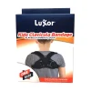 Luxor 412 Klavikula Bandajı Çocuk - Bedensiz