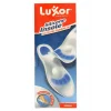 Luxor 603 Silikon Tabanlık - xLarge
