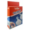 Luxor 609 Silikon Halkalı Metetarsal Ped Çift - Standart