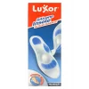 Luxor Ark Destekli Silikon Tabanlık - xxLarge - 602