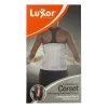 Luxor Lumbosakral Korse - Bedensiz 188