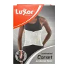 Luxor Lumbostad Korse - One Size 187