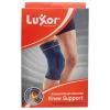 Luxor Örgü Patella Destek Dizlik - Large 103