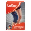 Luxor Örgü Patella Destek Dizlik- Small 103