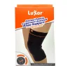 Luxor Örgü Patella Ligament Destek Dizlik - Large 104