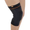 Luxor Örgü Patella Ligament Destek Dizlik - xxLarge 104