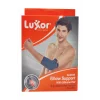 Luxor Örgü Silikon Ped Destek Dirseklik - Small - 106