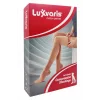 Luxvaris 811 CCL2 Dizüstü Burnu Kapalı Ten Rengi Varis Çorabı No: 1