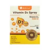 Medicago Vitamin D3 1000 IU Sprey 30 ml