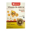 Medicago Vitamin D3 400 IU Puf 30 ml