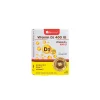 Medicago Vitamin D3 400 IU Puf 30 ml