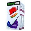 Move On Probiyotik 10 Milyar Probiyotik 30 Kapsül