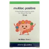 Multilac Positive Probiyotik 10 ml