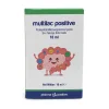 Multilac Positive Probiyotik 10 ml