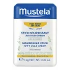 Mustela Nourishing Stick with Cold Cream 9,2 gr