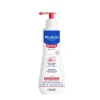 Mustela Soothing Cleansing Gel Hair And Body 300 ml - Hassas Ciltler