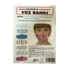 Nano Yıkanabilir Koruyucu Bez Maske Çocuk 12li