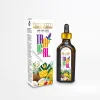 Naturaly Tropikal Aromalı Yağ 100 ml