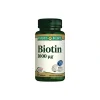 Natures Bounty Biotin 1000 ug 100 Tablet