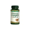 Natures Bounty Ginseng Complex Plus Royal Jelly 75 Kapsül