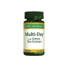 Natures Bounty Multi-Day with Green Tea Extract 50 Tablet
