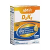 Nbt Life D3K2 1000 IU Damla 20 ml