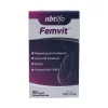 NBT Life Femvit 30 Kapsül
