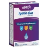 Nbt Life İyotic Duo Damla 50 ml