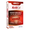 NBT Life Krill Oil 30 Kapsül