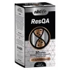 NBT Life ResQa Resveratrol ve Koenzim Q10 30 Kapsül