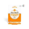New Life B12 Plus Methylcobalamin 30 Tablet