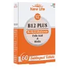 New Life B12 Plus Methylcobalamin 60 Tablet