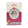 New Life Mena K2+D3 60 Kapsül