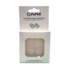 Nimo Silikon Kulak Tıkayıcı 4lü