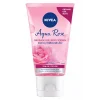 Nivea Aqua Rose Gül Suyu İçeren Makyaj Temizleme Jeli 150 ml