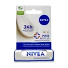 Nivea Bakım Yapan Dudak Bakım Kremi SPF 15 Med Repair 4,8 gr