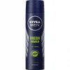 Nivea Bay Deodorant Fresh Power 150 ml