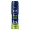 Nivea Bay Deodorant Fresh Power 150 ml