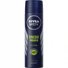 Nivea Bay Deodorant Fresh Power 150 ml