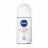 Nivea Bayan Roll-On Powder Touch 50 ml