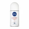Nivea Bayan Roll-On Powder Touch 50 ml