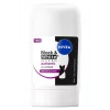 Nivea Black White Authentic Kadın Stick Deodorant 50 ml