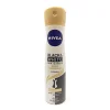 Nivea Black  White Invisible Deodorant For Women İpeksi Pürüzsüzlük 150 ml